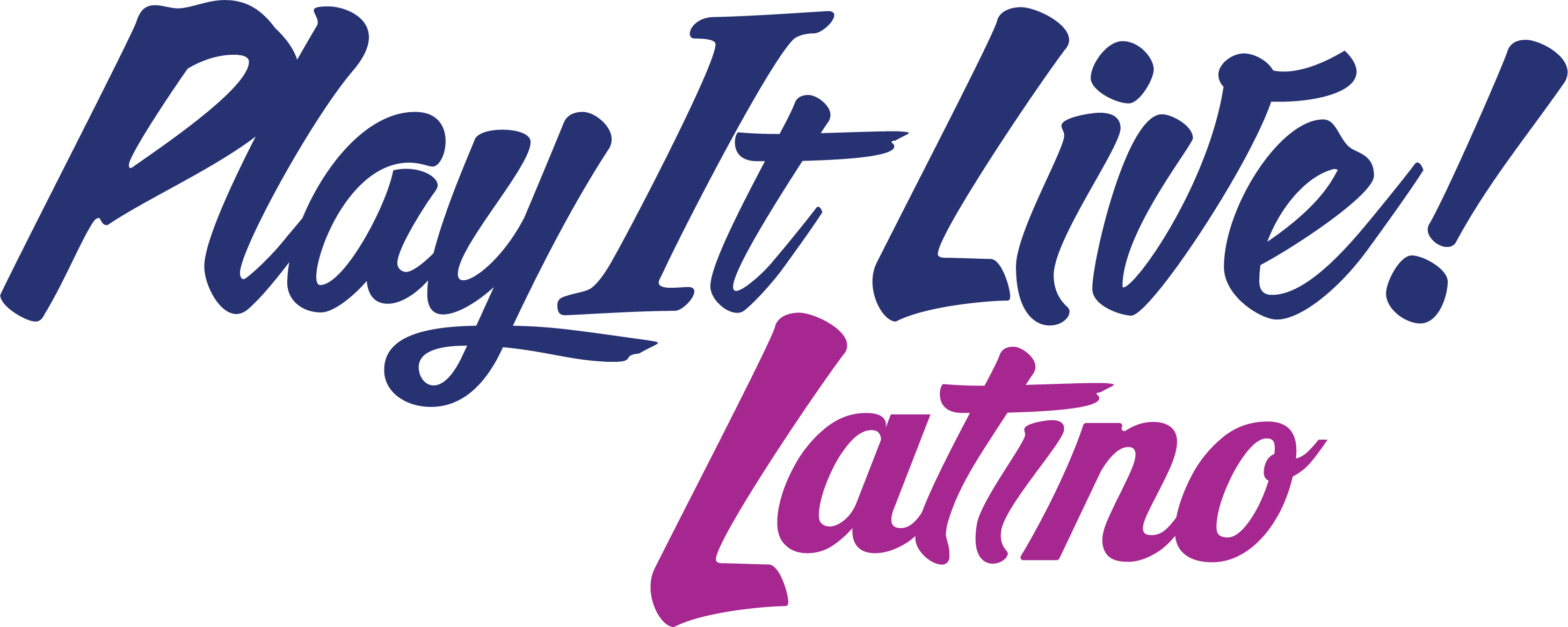 Play It Live Latino